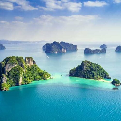 thailand travel visa to uae