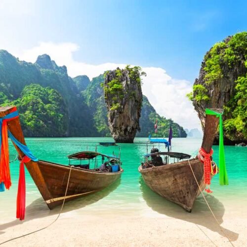 thailand travel visa to uae