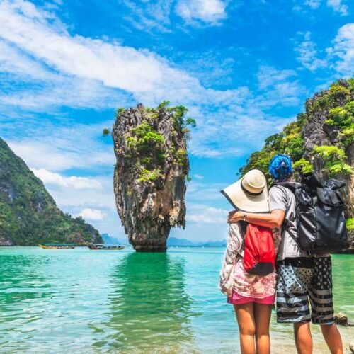 thailand tourist visa for uae residents